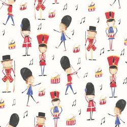 английские обои  коллекции Imagine Fun 2